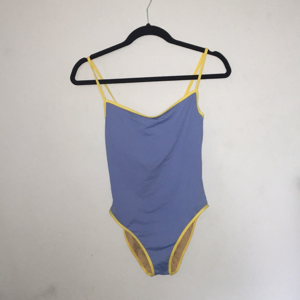 POLO RALPH LAUREN BATHING SUIT